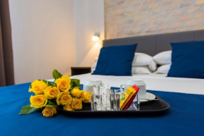 Rent Rooms Trastevere